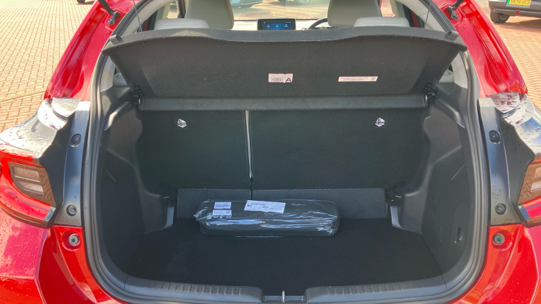 Toyota Yaris 1.5 Hybrid Excel 5dr CVT Hybrid Hatchback